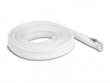 DeLOCK 20833 kabelbakke Hvid