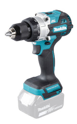 Makita DHP486Z bor 2100 rpm 2,7 kg Sort, Blå