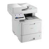 Brother MFC-L9670CDN Multifunktionsprinter Laser A4 2400 x 600 dpi 40 sider pr. minut