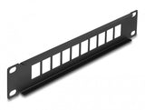 DeLOCK 66676 tilbehør til rack Blankt panel
