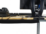 DeLOCK 19216 kabelbakke Sort