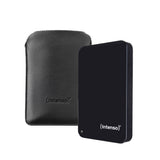 Intenso Memory Drive ekstern harddisk 2 TB 5400 rpm 2.5" USB 3.2 Gen 1 (3.1 Gen 1) Sort