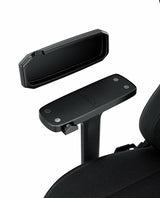 Anda Seat AD12YDC-XL-01-B-CF Computermøbel og kontorstol Polstret sæde Polstret ryglæn