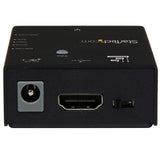 StarTech.com VSEDIDHD video omformer 1920 x 1080 pixel