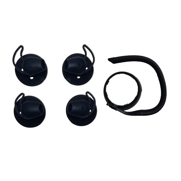 Jabra 14121-41 tilbehør til hovedtelefon/headset Ørekrog