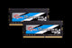 G.Skill Ripjaws F4-2666C19D-16GRS hukommelsesmodul 16 GB 2 x 8 GB DDR4 260-pin SO-DIMM