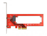 DeLOCK 90055 interface-kort/adapter Intern E1.S