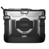 Urban Armor Gear Plasma 25,4 cm (10") Cover Sort, Grå