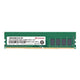 Transcend JetRam JM2666HLB-16G hukommelsesmodul 16 GB 2 x 8 GB DDR4 288-pin DIMM