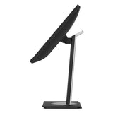 Viewsonic VG Series VG2748a computerskærm 68,6 cm (27") 1920 x 1080 pixel Fuld HD LED Sort
