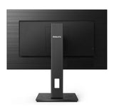Philips S Line 243S1/00 computerskærm 60,5 cm (23.8") 1920 x 1080 pixel Fuld HD LCD Sort
