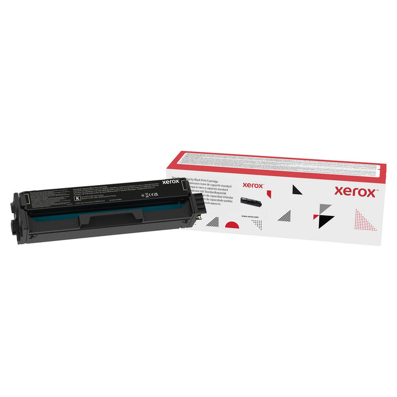 Xerox C230/C235 sort tonerpatron med standardkapacitet (1.500 sider)