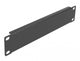 DeLOCK 66660 tilbehør til rack Blindpanel