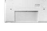 Samsung LH24KMATBGC Kiosk design 60,5 cm (23.8") Wi-Fi 250 cd/m² Fuld HD Hvid Berøringsskærm 16/7