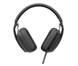 Logitech Zone Vibe Wireless MS