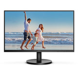 AOC Q27B3MA computerskærm 68,6 cm (27") 2560 x 1440 pixel Quad HD LED Sort