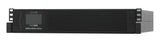 ONLINE USV-Systeme XANTO 3000R UPS-enhed Dobbeltkonvertering (online) 3 kVA 3000 W 7 AC stikkontakt(er)