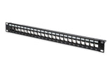 Digitus DN-91411 patch panel 1U
