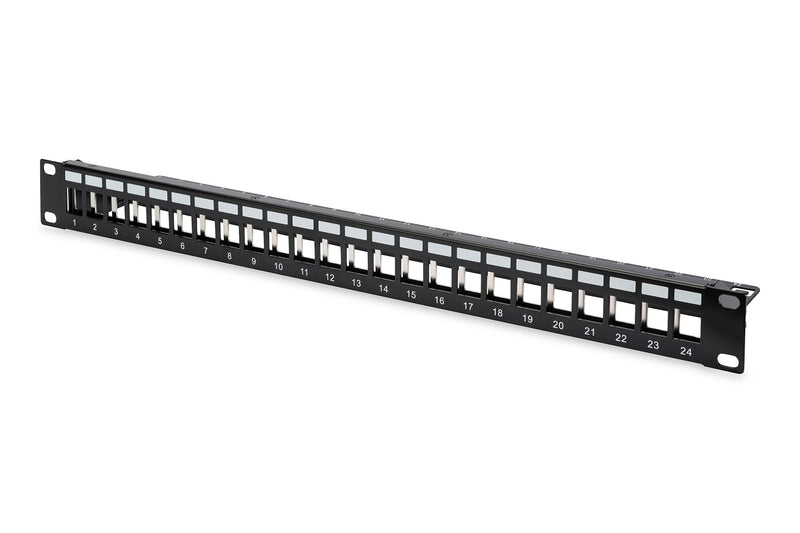 Digitus DN-91411 patch panel 1U
