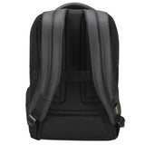 Targus Citygear 43,9 cm (17.3") Rygsæk Sort