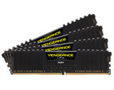 Corsair Vengeance LPX, 16GB, DDR4 hukommelsesmodul 2 x 8 GB 288-pin DIMM