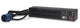 APC AP7922B strømforsyningsenhed (PDU) 16 AC stikkontakt(er) 2U Sort