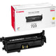 Canon 723Y tonerpatron 1 stk Original Gul