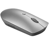 Lenovo 600 mus Ambidextrous Bluetooth Optisk 2400 dpi