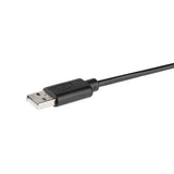 StarTech.com US100A20FXSC netværkskort Fiber 1000 Mbit/s