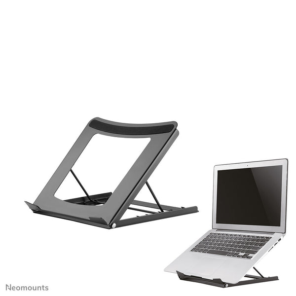 Neomounts NSLS075BLACK laptop stativ Sort 40,6 cm (16")