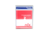 Tandberg Data 8731-RDX Backup-lagringsmedie RDX-patron 2 TB