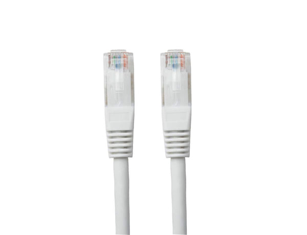 Prokord UTP-0102 netværkskabel Hvid 7 m Cat6 U/UTP (UTP)