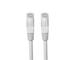 Prokord UTP-0178 netværkskabel Hvid 10 m Cat6a U/UTP (UTP)