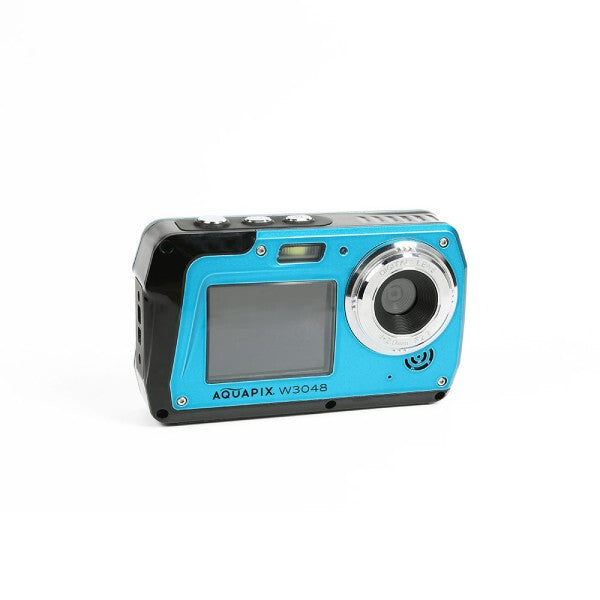 Easypix W3048 EDGE Kompakt kamera 13 MP CMOS 3840 x 2160 pixel