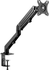 Prokord LDT25-C012 skærmbeslag og -stativer 68,6 cm (27") Skrivebord Sort
