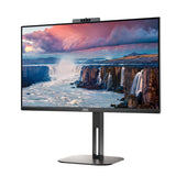 AOC V5 24V5CW/BK computerskærm 60,5 cm (23.8") 1920 x 1080 pixel Fuld HD LED Sort