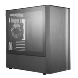Cooler Master MasterBox NR400 Mini Tower Sort