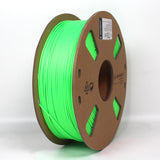 Gembird 3DP-ABS1.75-01-FG 3D print materiale ABS Fluorescerende grøn 1,4 kg