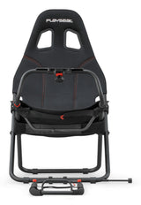 Playseat Challenge Universal gamingstol Polstret sæde Sort
