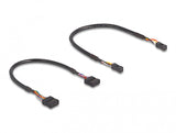 DeLOCK 95271 netværkskort Intern Ethernet 2500 Mbit/s
