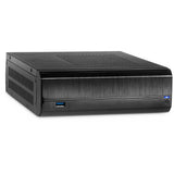 Inter-Tech JX-500 Mini Tower Sort