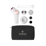 Therabody TheraFace PRO massageapparat Ansigt Hvid