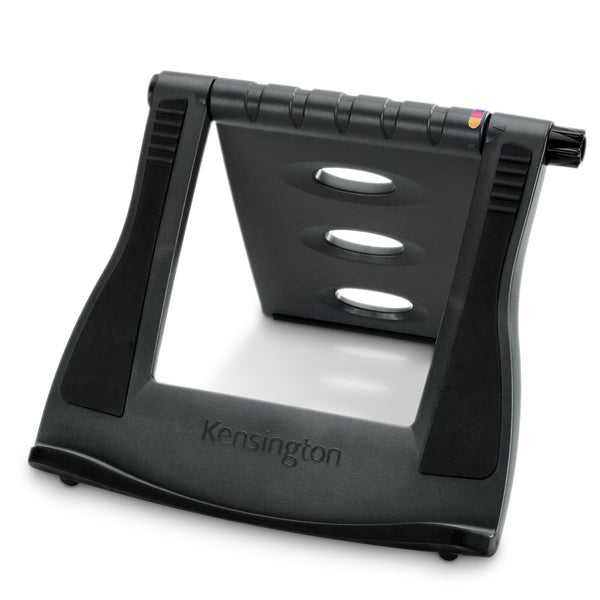 Kensington SmartFit Easy Riser holder til bærbar – grå