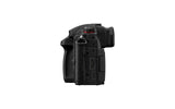 Panasonic Lumix GH5M2 SLR Kamerahus 20,33 MP Live MOS 5184 x 3888 pixel Sort