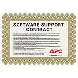 APC WOPS1YR10R-DIGI garanti- & supportudvidelse 1 År