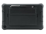 Mobilis protech 20,3 cm (8") Hylde etui Sort