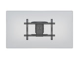 Multibrackets 6317 skærmbeslag til skiltning 2,16 m (85") Sort