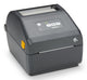 Zebra ZD421 etiketprinter Termisk overførsel 203 x 203 dpi 152 mm/sek. Kabel & trådløs Bluetooth