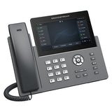 Grandstream Networks GRP2670 IP-telefon Sort 12 Linier TFT Wi-Fi