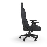 Corsair TC100 Polstret sæde Polstret ryglæn
